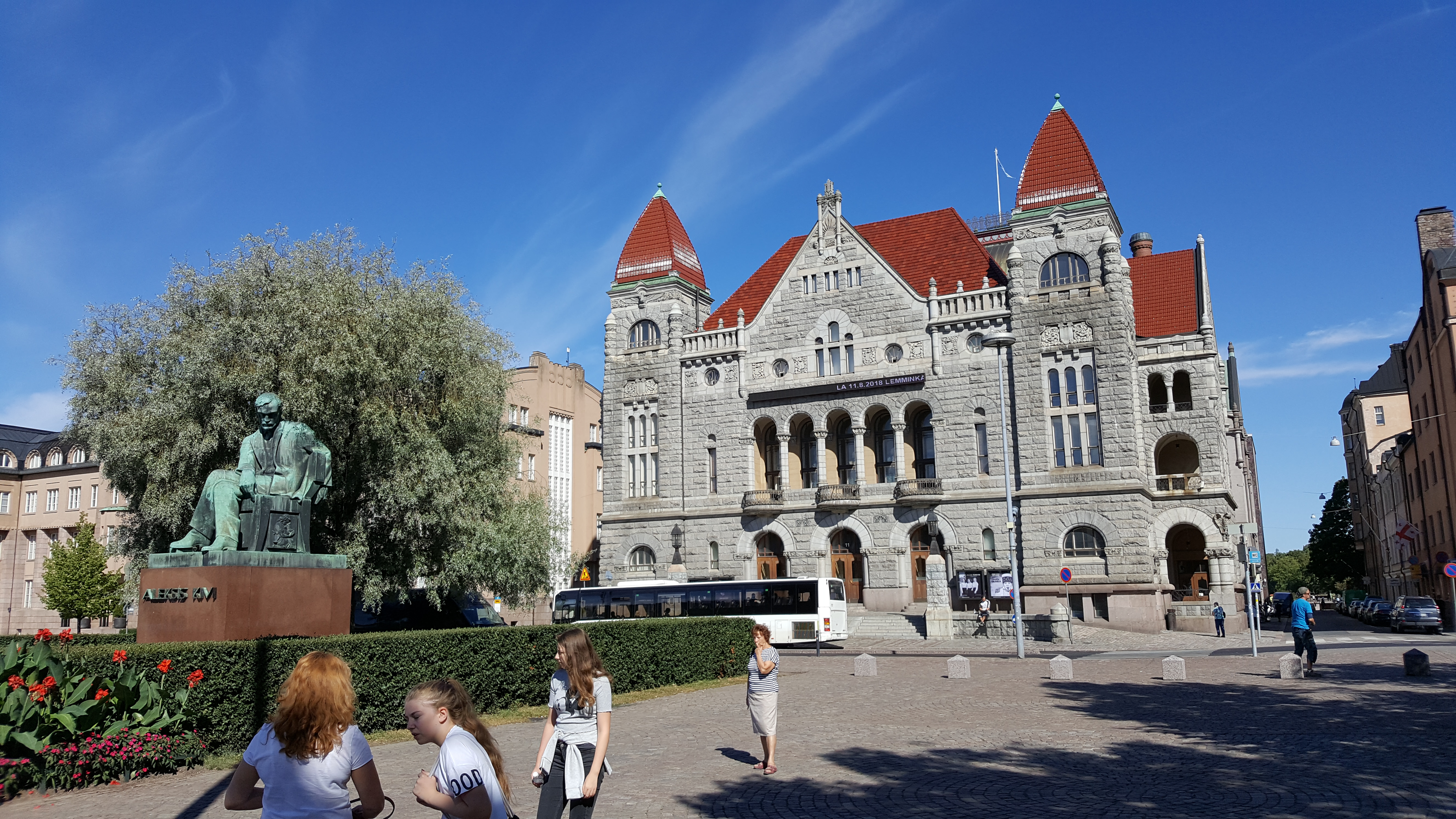 Helsinki
