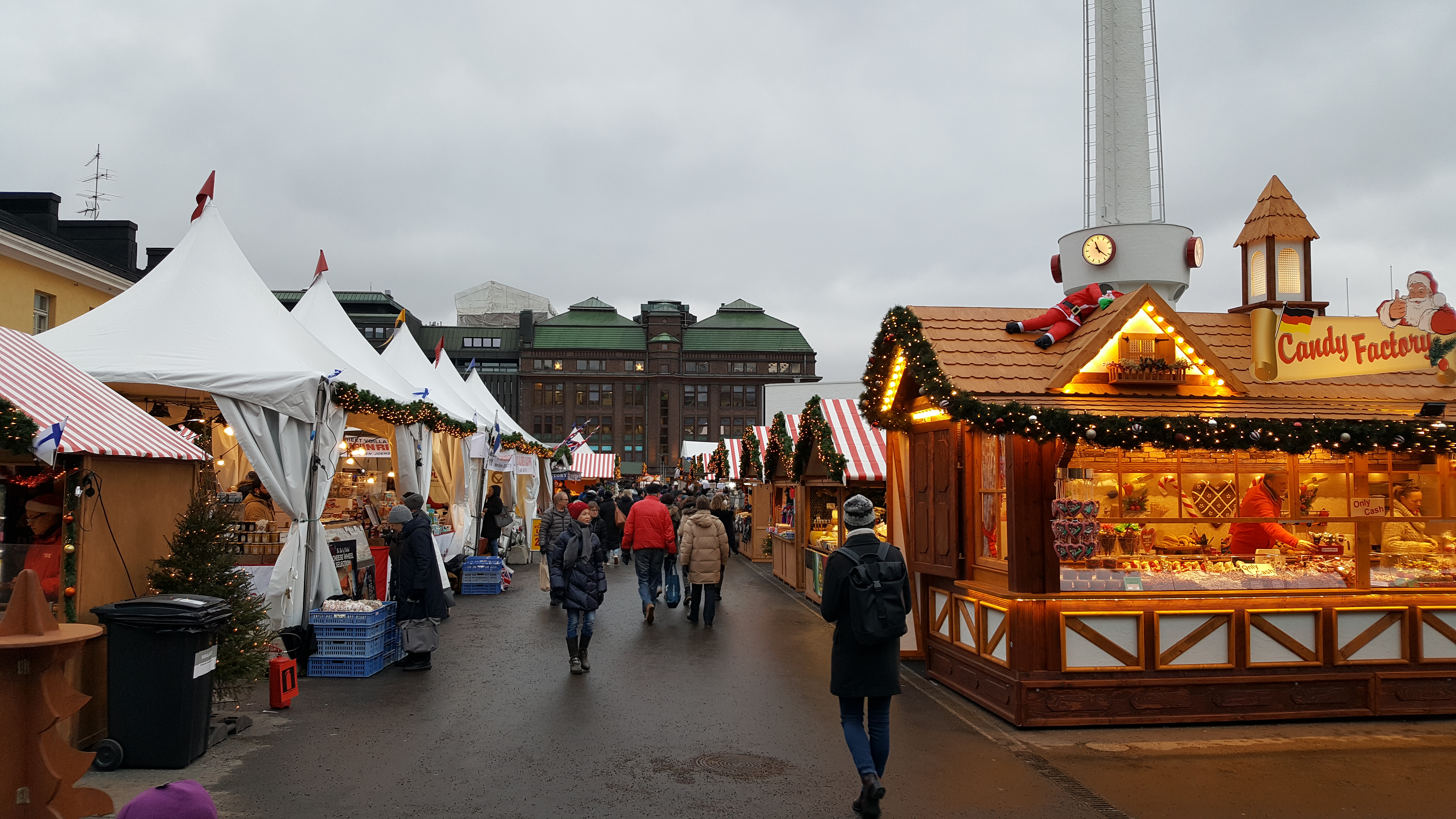 Helsinki
