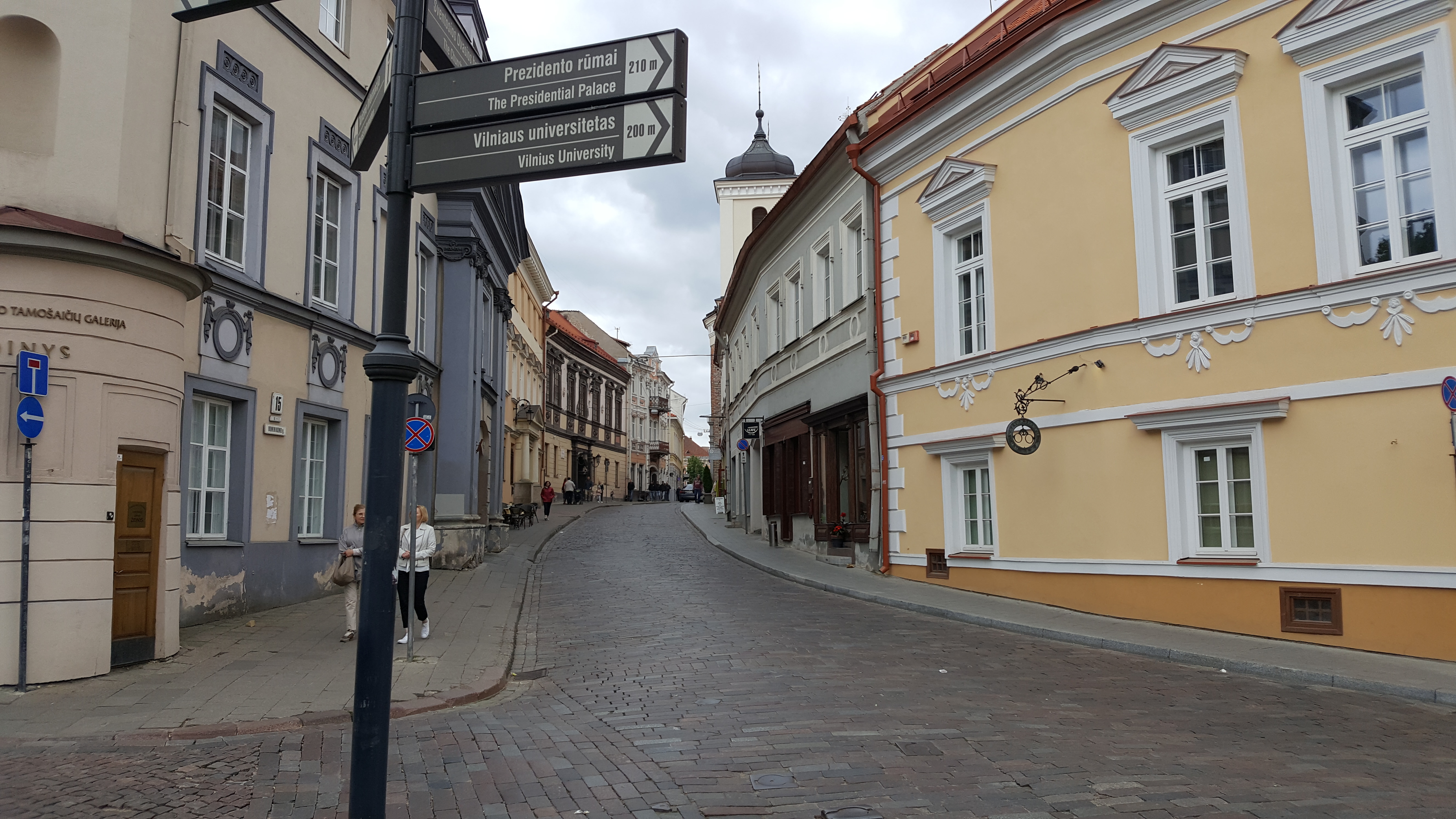Vilnius