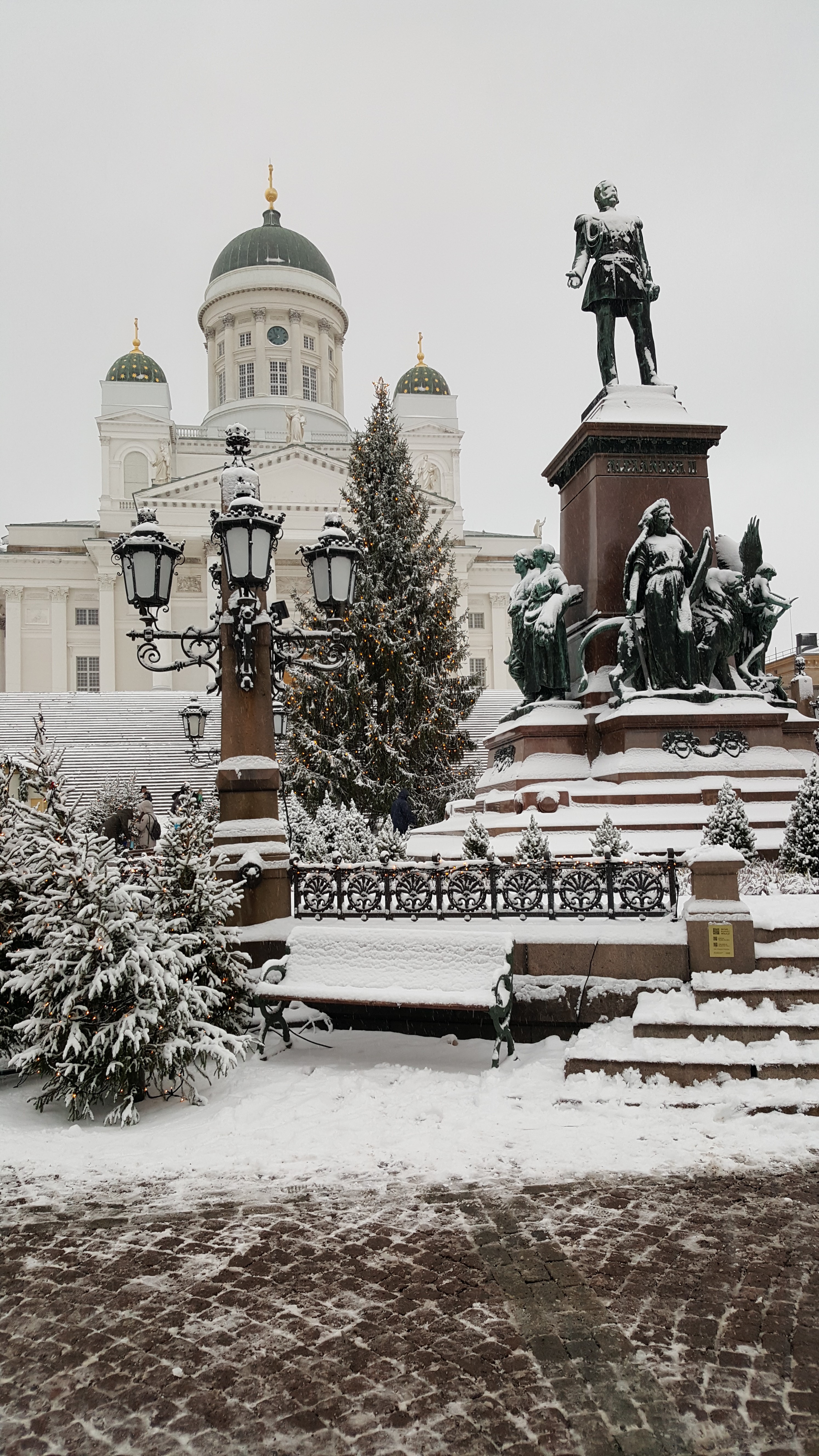 Winter